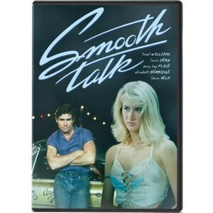 NEW! Smooth Talk (1985 | DVD 2015) Laura Dern Treat Williams